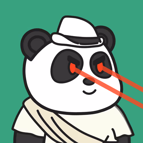 Frenlypandas