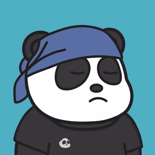 Frenlypandas