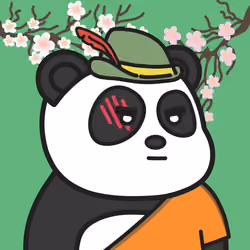 Frenly Panda #6199