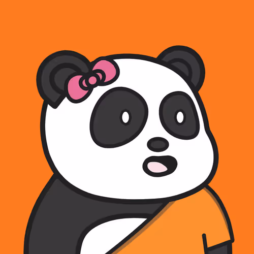 Frenlypandas