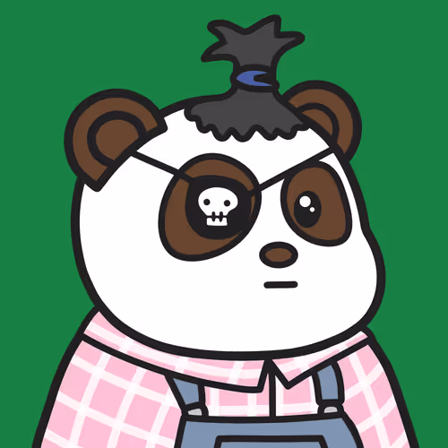 Frenlypandas