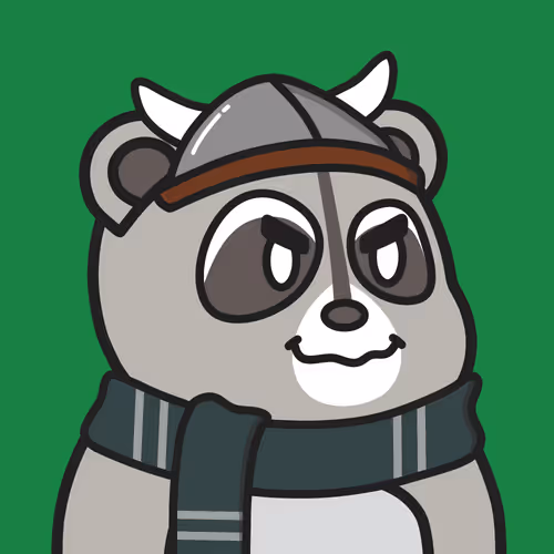 Frenlypandas