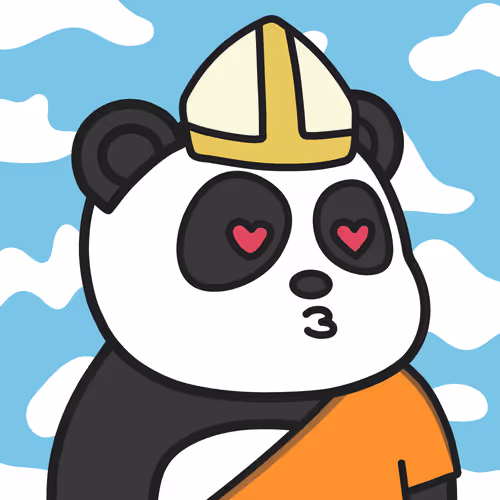 Frenly Pandas