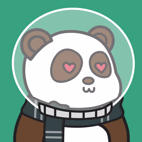 Frenlypandas