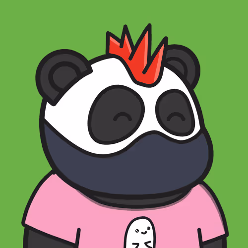 Frenlypandas