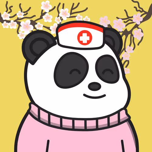 Frenly Panda #9999