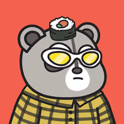 Frenly Panda #783
