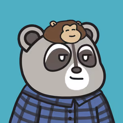 Frenly Panda #6097