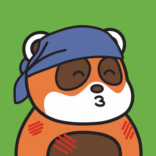 Frenlypandas
