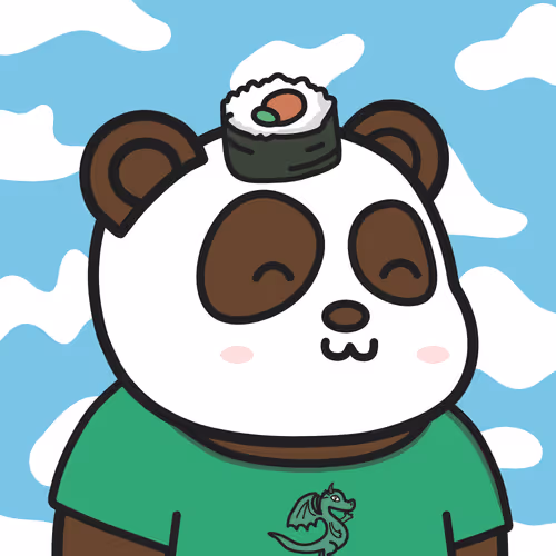 Frenlypandas