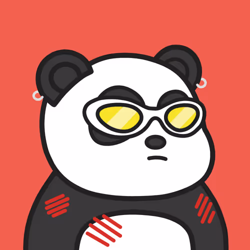 Frenlypandas