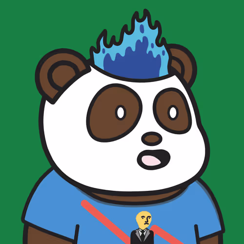 Frenlypandas