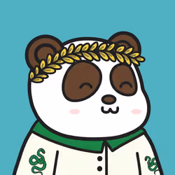 Frenly Panda #6098