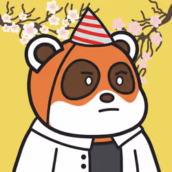 Frenly Panda #6163