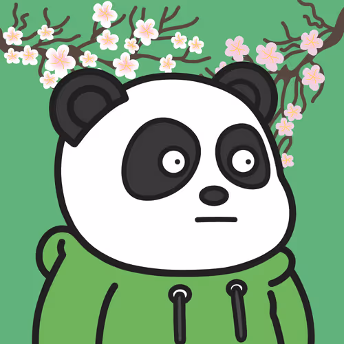 Frenlypandas