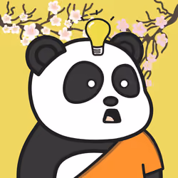 Frenly Panda #6217