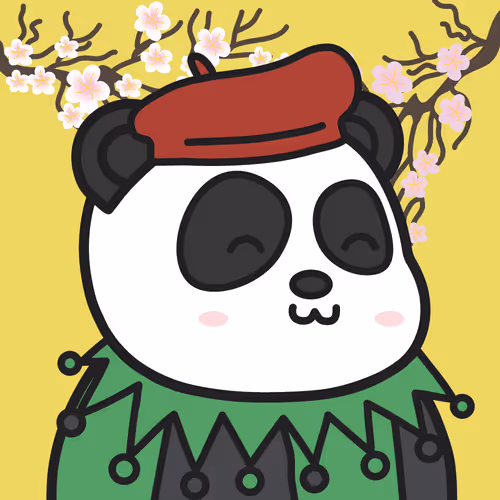 Frenlypandas