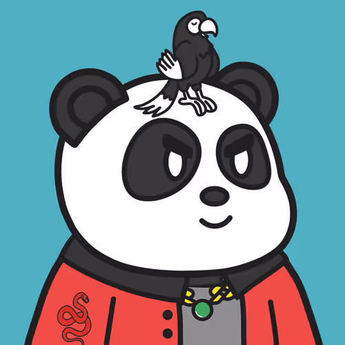 Frenlypandas