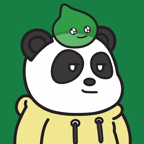 Frenlypandas