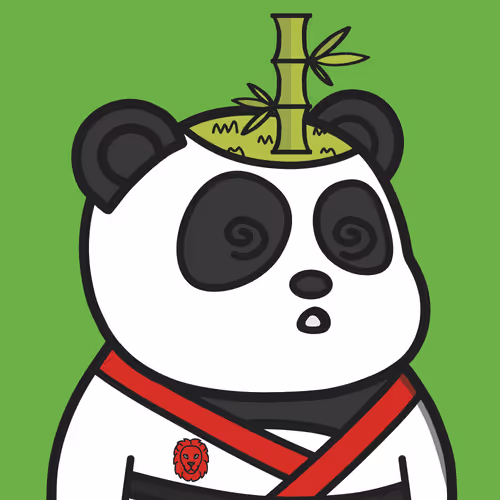 Frenlypandas