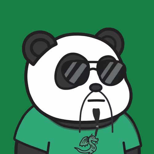 Frenlypandas