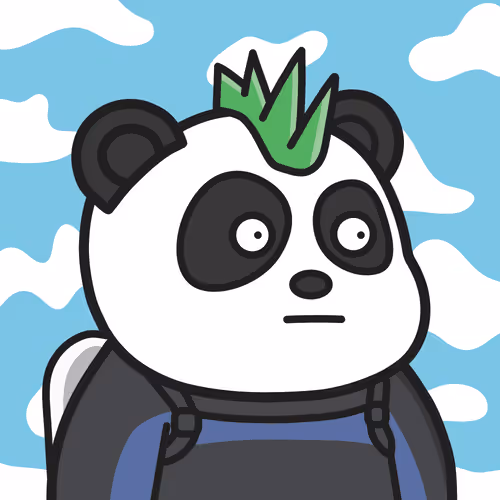 Frenlypandas