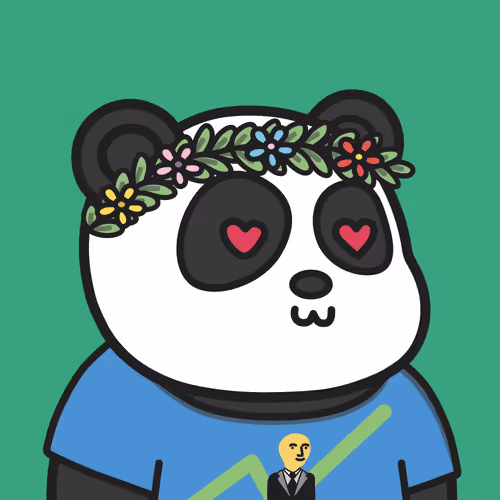 Frenlypandas