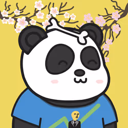Frenly Panda #6608