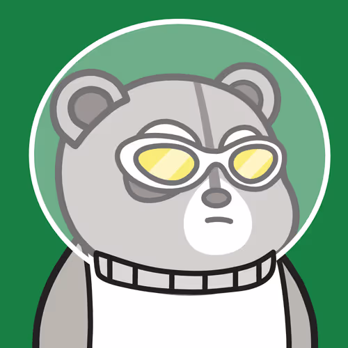 Frenly Panda #8828