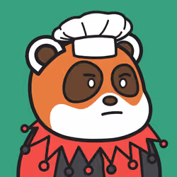 Frenly Panda #4516