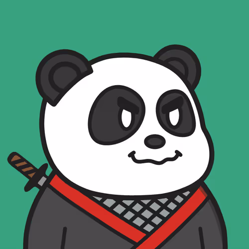 Frenlypandas