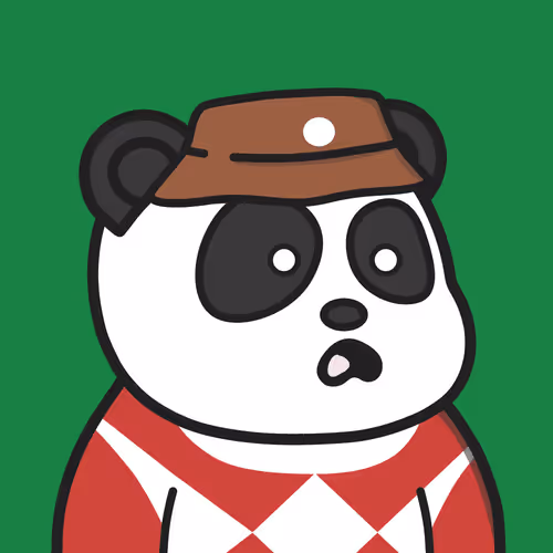 Frenlypandas