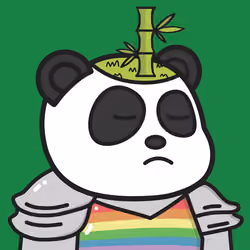 Frenly Panda #6969