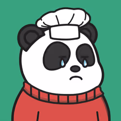 Frenly Panda #4093