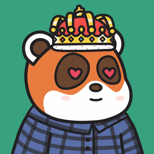 Frenlypandas
