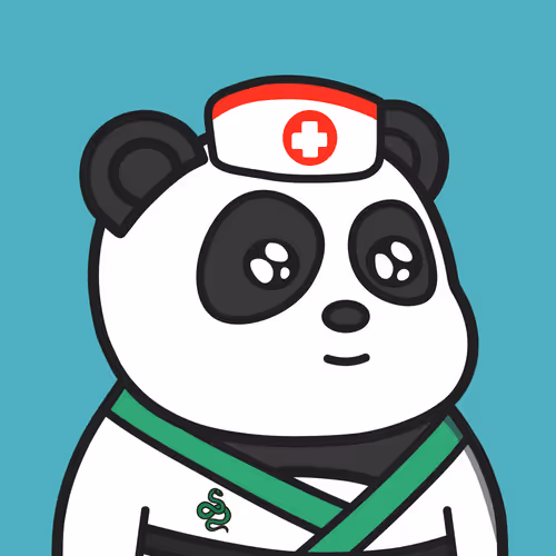 Frenlypandas