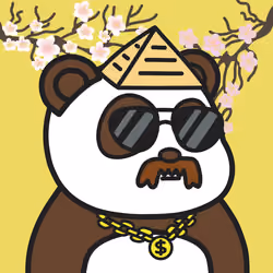 Frenly Panda #949