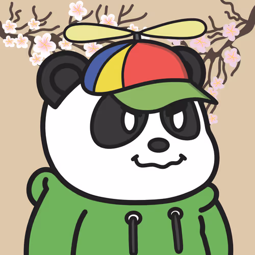 Frenlypandas