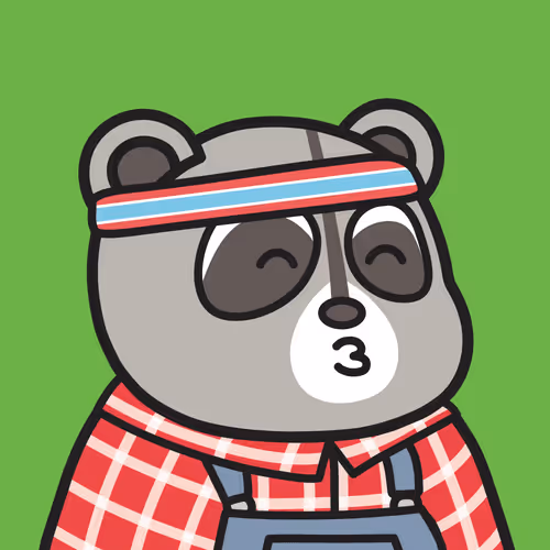 Frenlypandas