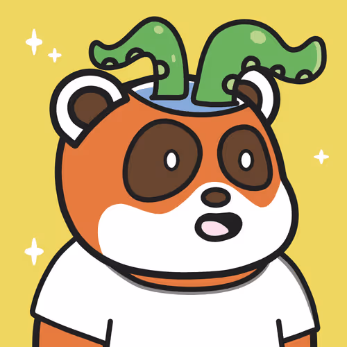 Frenlypandas