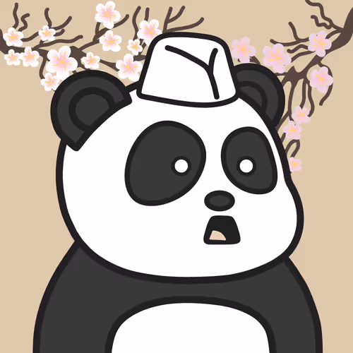 Frenlypandas