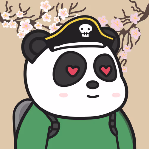 Frenlypandas