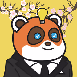 Frenly Panda #2863