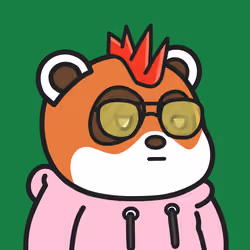 Frenly Panda #9703