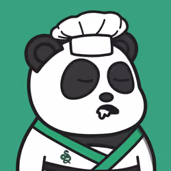 Frenly Panda #5158