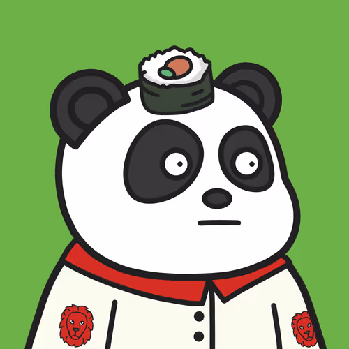 Frenlypandas