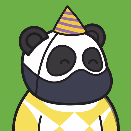 Frenlypandas