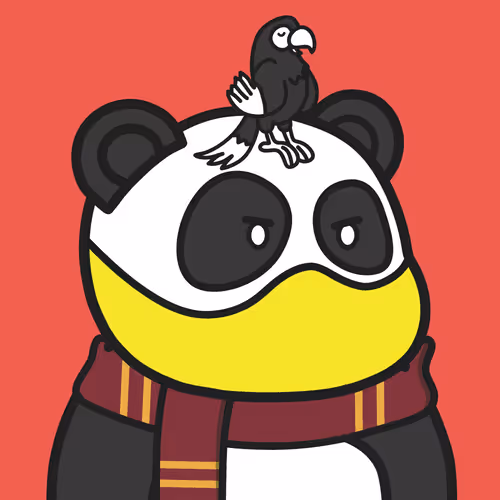 Frenlypandas
