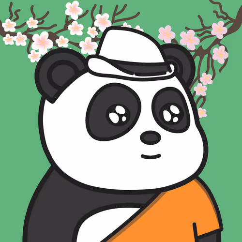 Frenlypandas