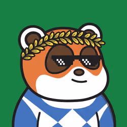Frenly Panda #3048